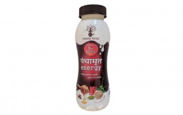 Panchamrit Energy Drink   Plastic Bottle  200 millilitre